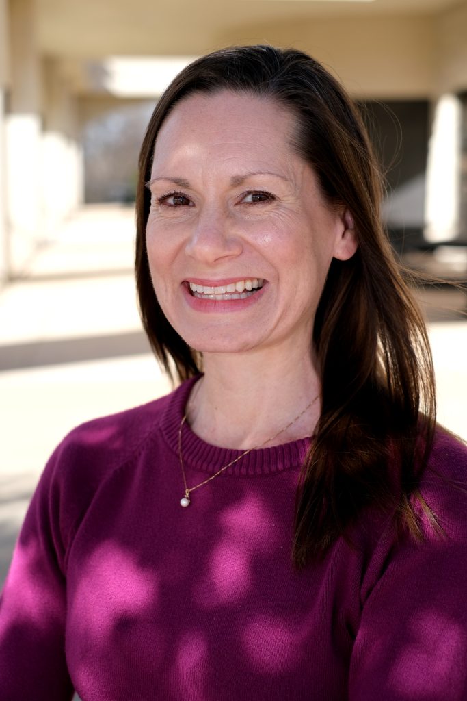 Project Manager - Erin Rush